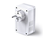 AV500+Powerlinewith AC Pass Thr.500Mbps
