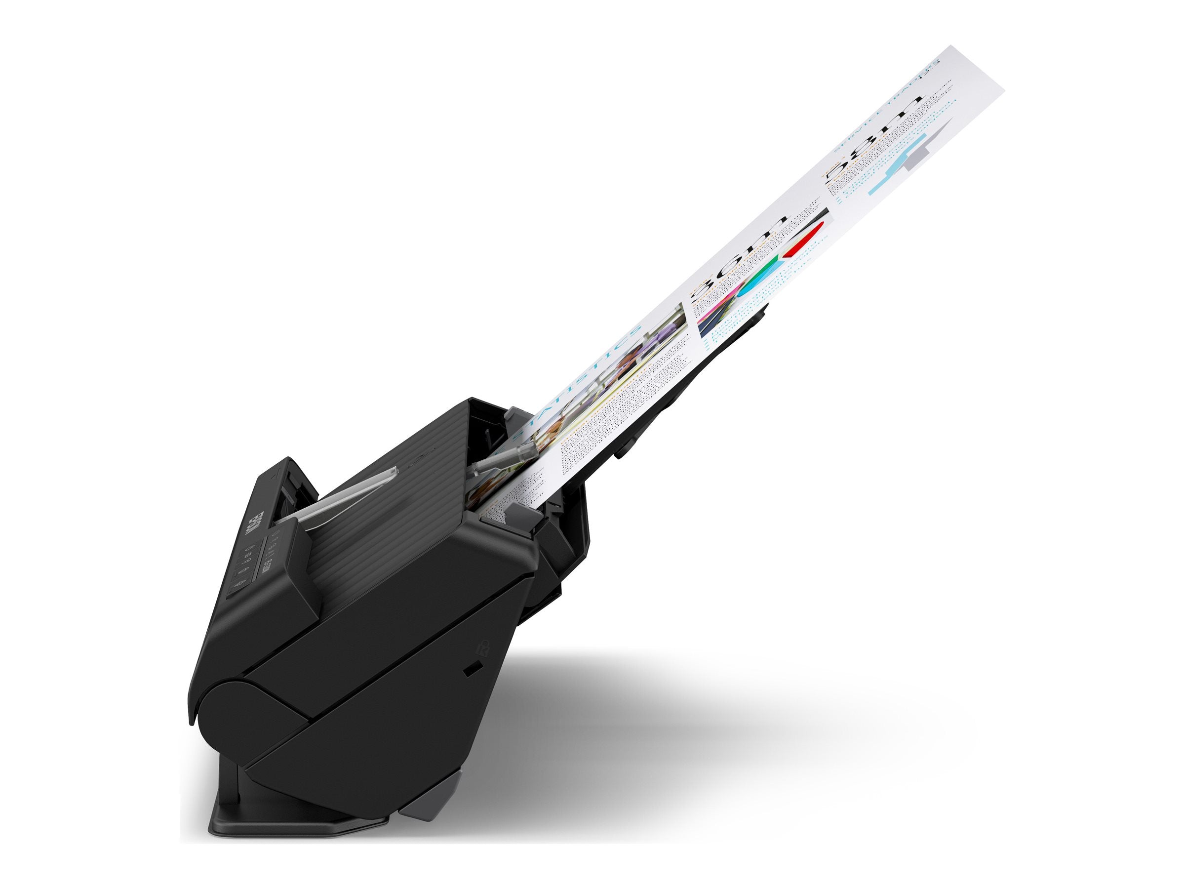 EPSON WorkForce ES-C320W Scanner 30ppm