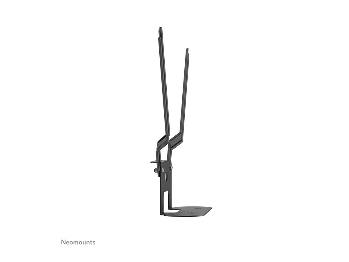NEOMOUNTS NERO Quadruple monitor arm 10-32p