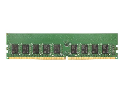 SYNOLOGY D4EU01-16G 16Go DDR4 ECC U-DIMM RAM
