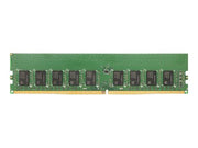 SYNOLOGY D4EU01-16G 16Go DDR4 ECC U-DIMM RAM