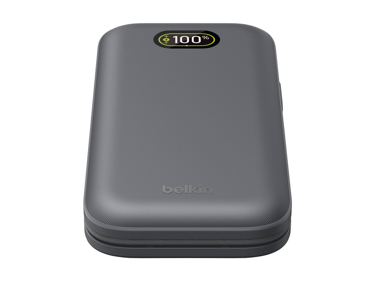 BoostCharge 27k 240wPD Power Bank