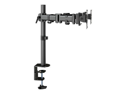NEOMOUNTS NM-D135DBLACK Support décran à fixer 10-27p