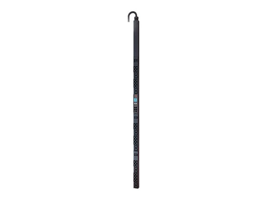 APC Rack PDU 2G Metered ZeroU 22.0kW (32A) 230V (30) C13 (12) C19
