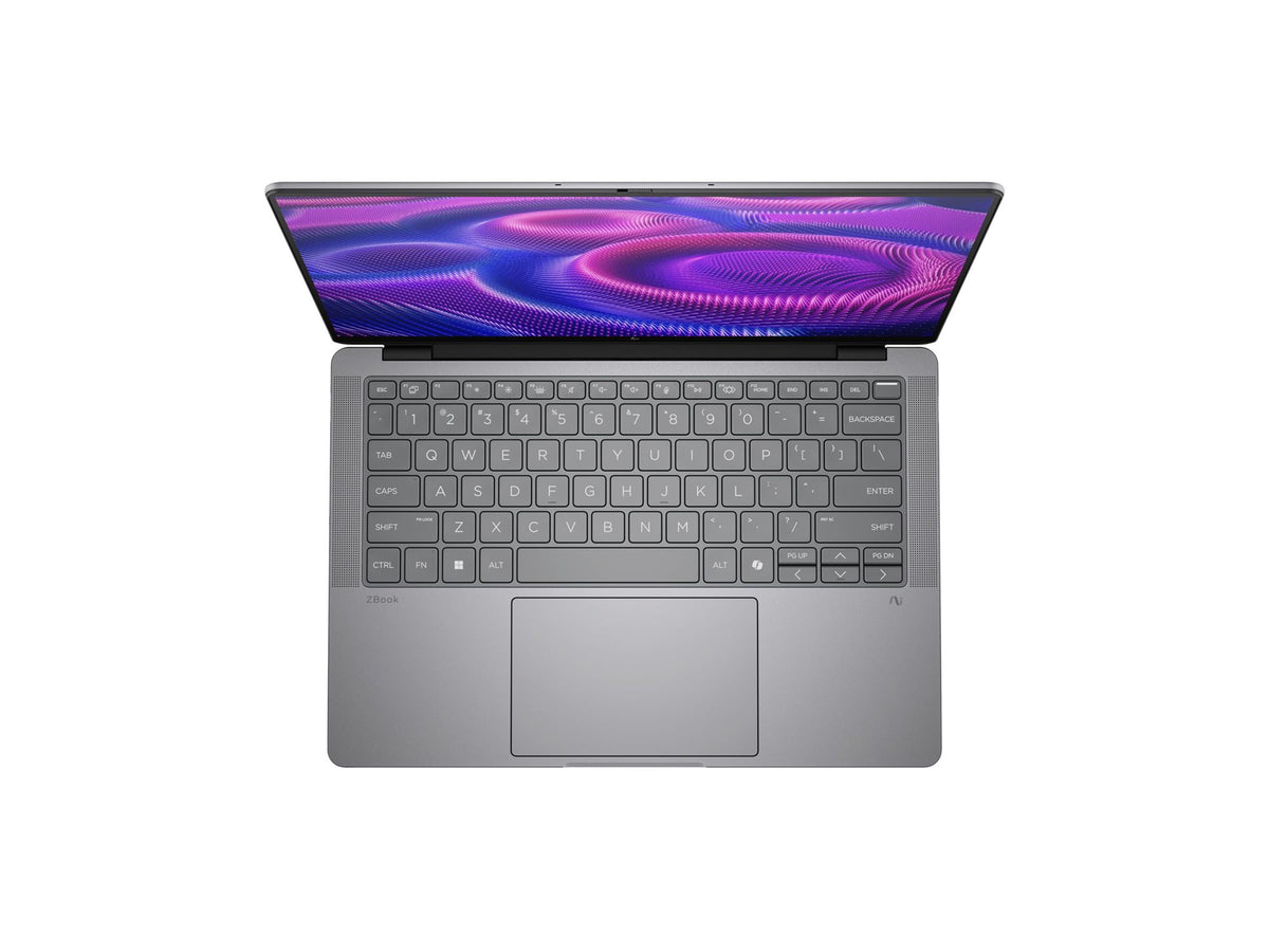 HP ZBook Ultra G1a AMD Ryzen AI Max+ PRO 395 14p 128Go 1To SSD W11P 3/3/3