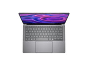 HP ZBook Ultra G1a AMD Ryzen AI Max PRO 390 14p WUXGA 32Go 1To AMD Radeon 8050S W11P 3/3/3