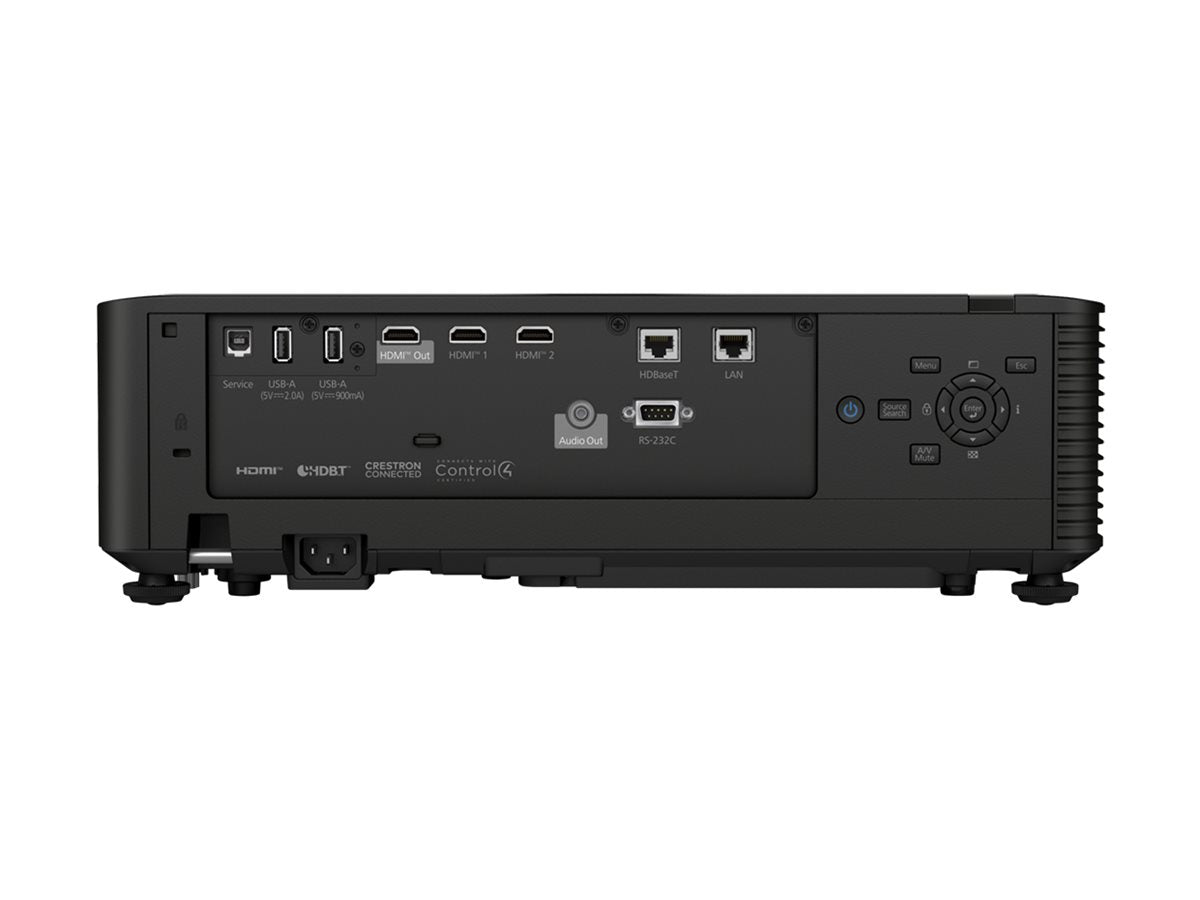 EPSON EB-L895U Projecteur 8000Lm WUXGA