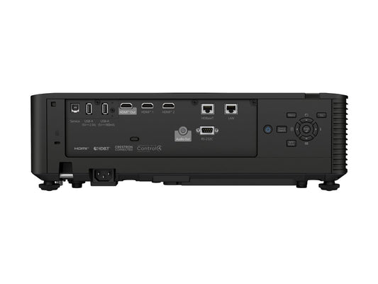 EPSON EB-L895U Projecteur 8000Lm WUXGA