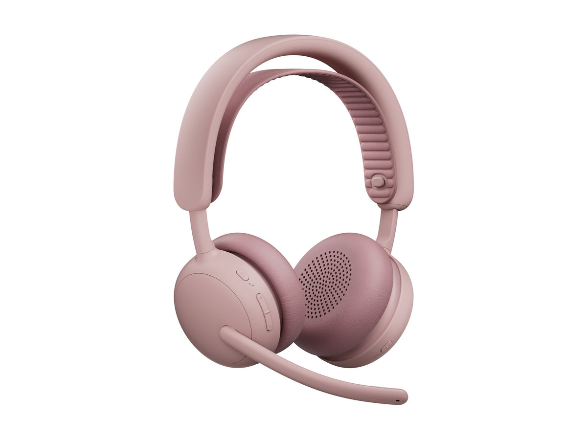 LOGITECH Zone Wireless 2 ES for B - Rose