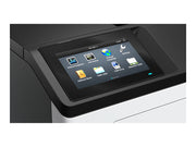 LEXMARK MS632dwe Printer Mono Duplex laser A4 1200x1200dpi 47ppm 650sheets USB LAN Wi-Fi Bluetooth LE
