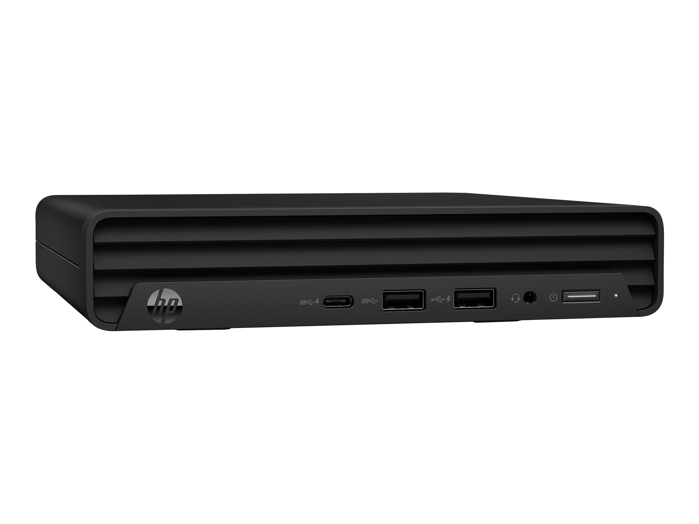 HP Pro 260 G9 DM Intel Core i3-1315U 8Go 256Go SSD FreeDOS 1/1/1