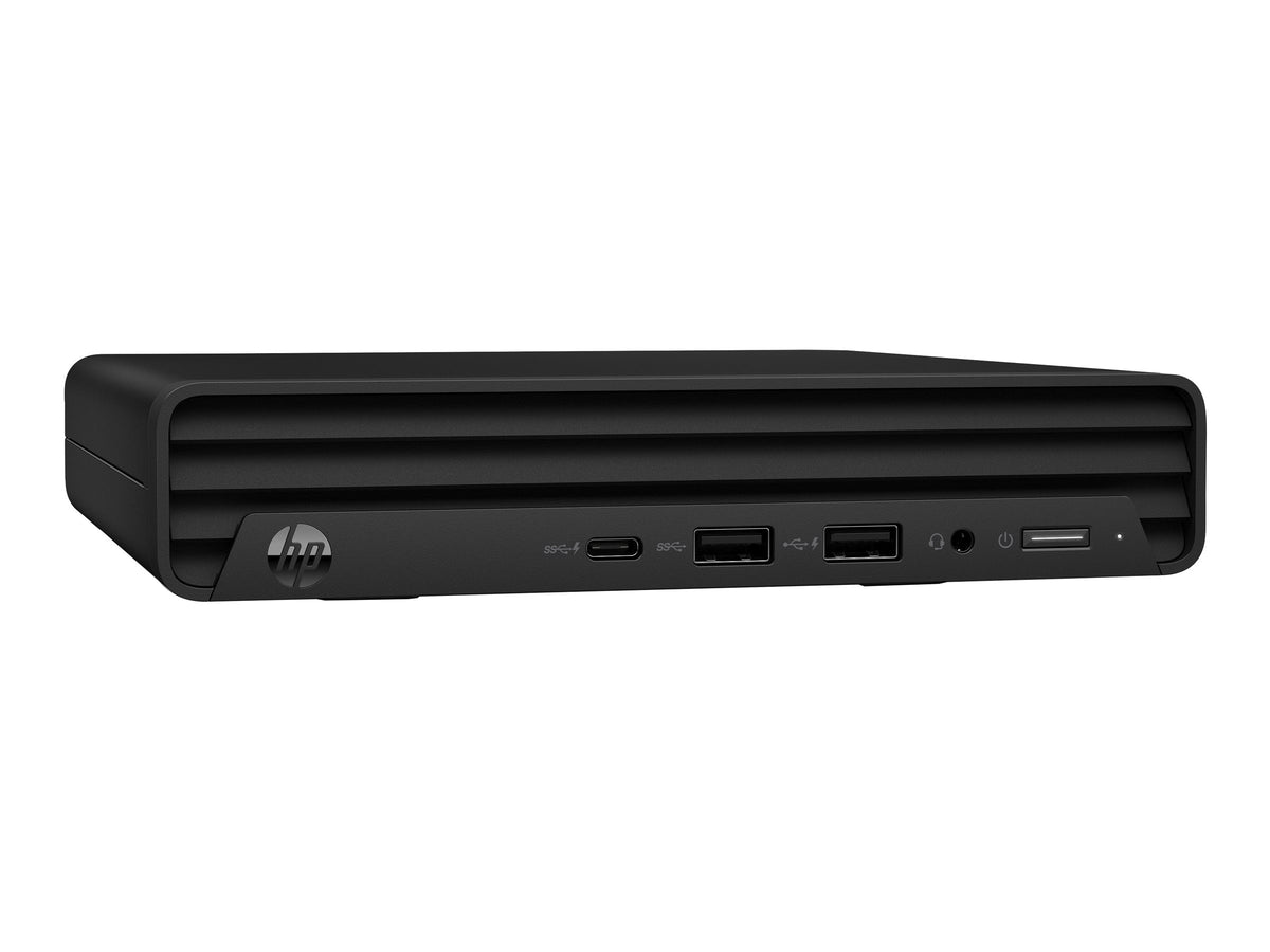 HP Pro 260 G9 DM Intel Core i3-1315U 8Go 256Go SSD FreeDOS 1/1/1