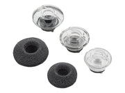HP Poly Voyager Legend Medium Eartips and Foam Covers (3 Pieces) Embouts d'oreillettes