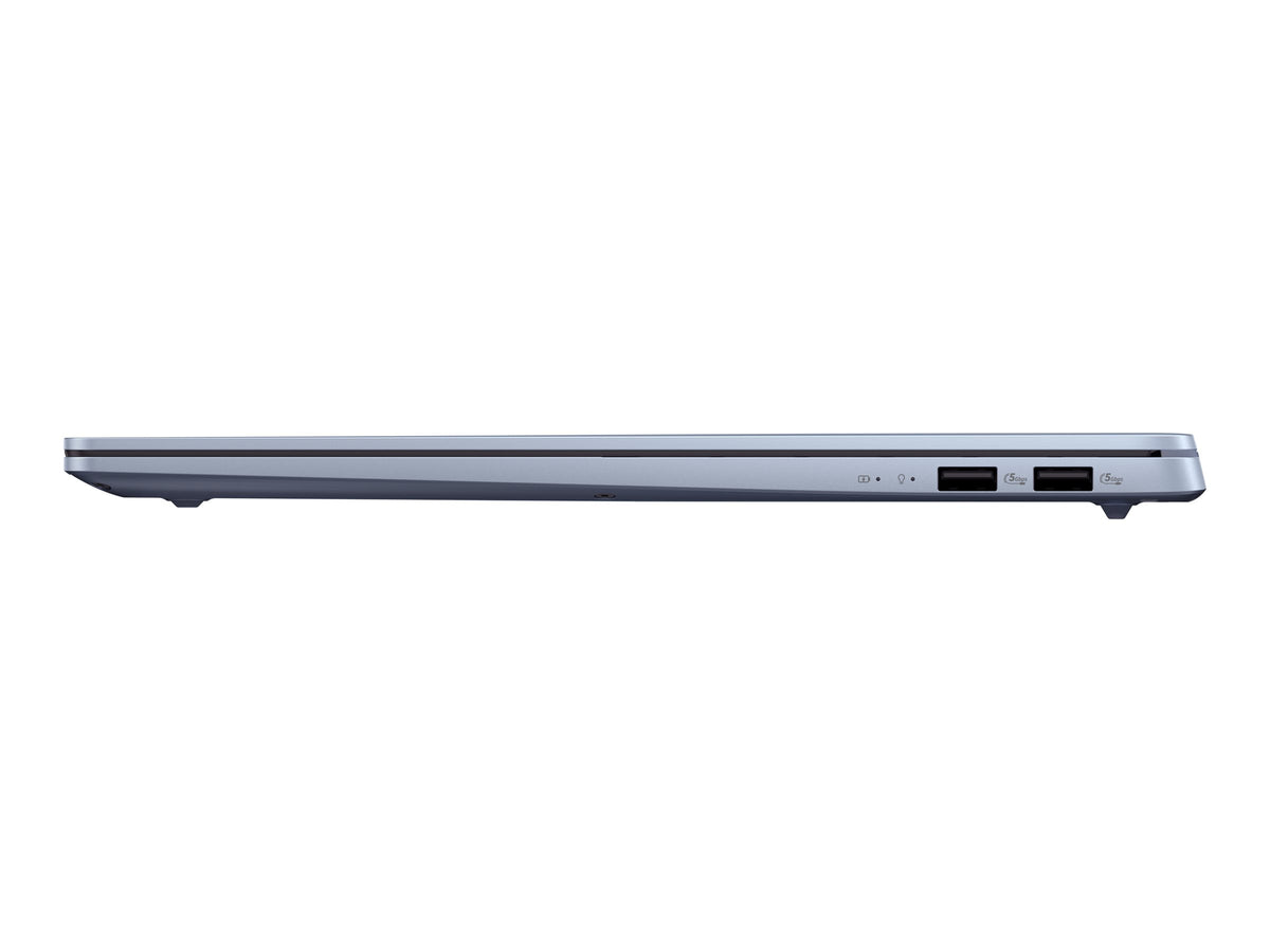 ASUS Vivobook S5606CA-RI048X Intel Core Ultra 7 255H 16p WQXGA+ 32Go RAM 1To SSD Intel Arc Graphics W11P Bleu 2 ans PC Portable
