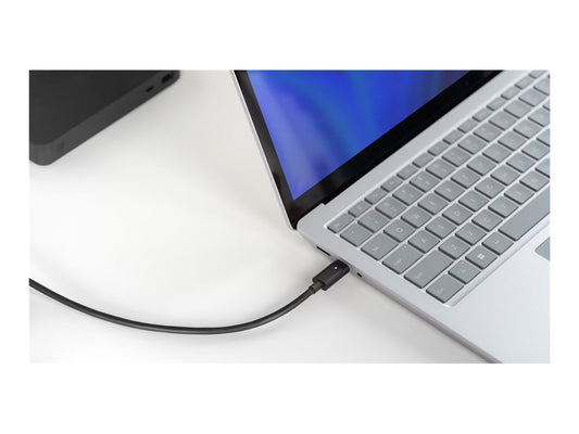 MICROSOFT Surface Laptop 6 - Intel Core Ultra 5 135H - 15p - 8Go - 256Go - W11P - Platine - PC - Ordinateur Portable - AZERTY