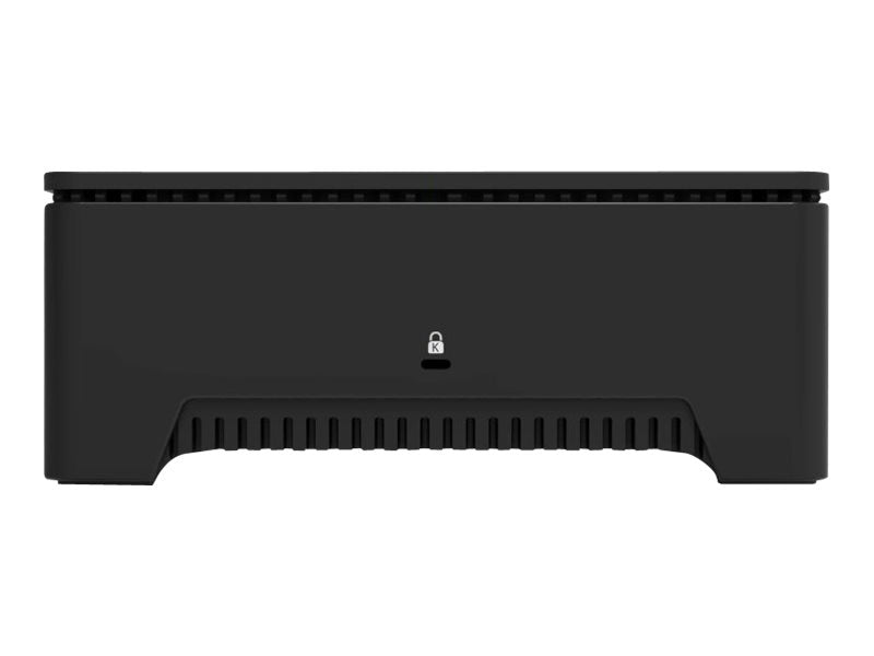 PORT DESIGNS Docking Universal Office 2 X 2K EU SMI Drivers Docking Station