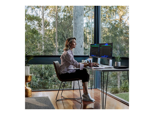 HP Elite Mini 800 G1 Intel Core Ultra 9 285T 32Go 1To SSD UMA W11P 3/3/3 Smartbuy