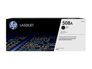 HP 508A original Toner cartridge CF360A black 6.000 pages standard capacity