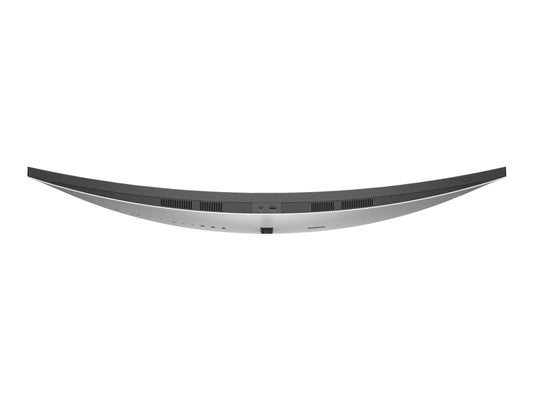 HP Écran de conférence incurvé WQHD HP Series 7 Pro 734pm avec webcam IA 5 Mpx HDR 34p WQHD 3440x1440 HDMI USB-C Disp