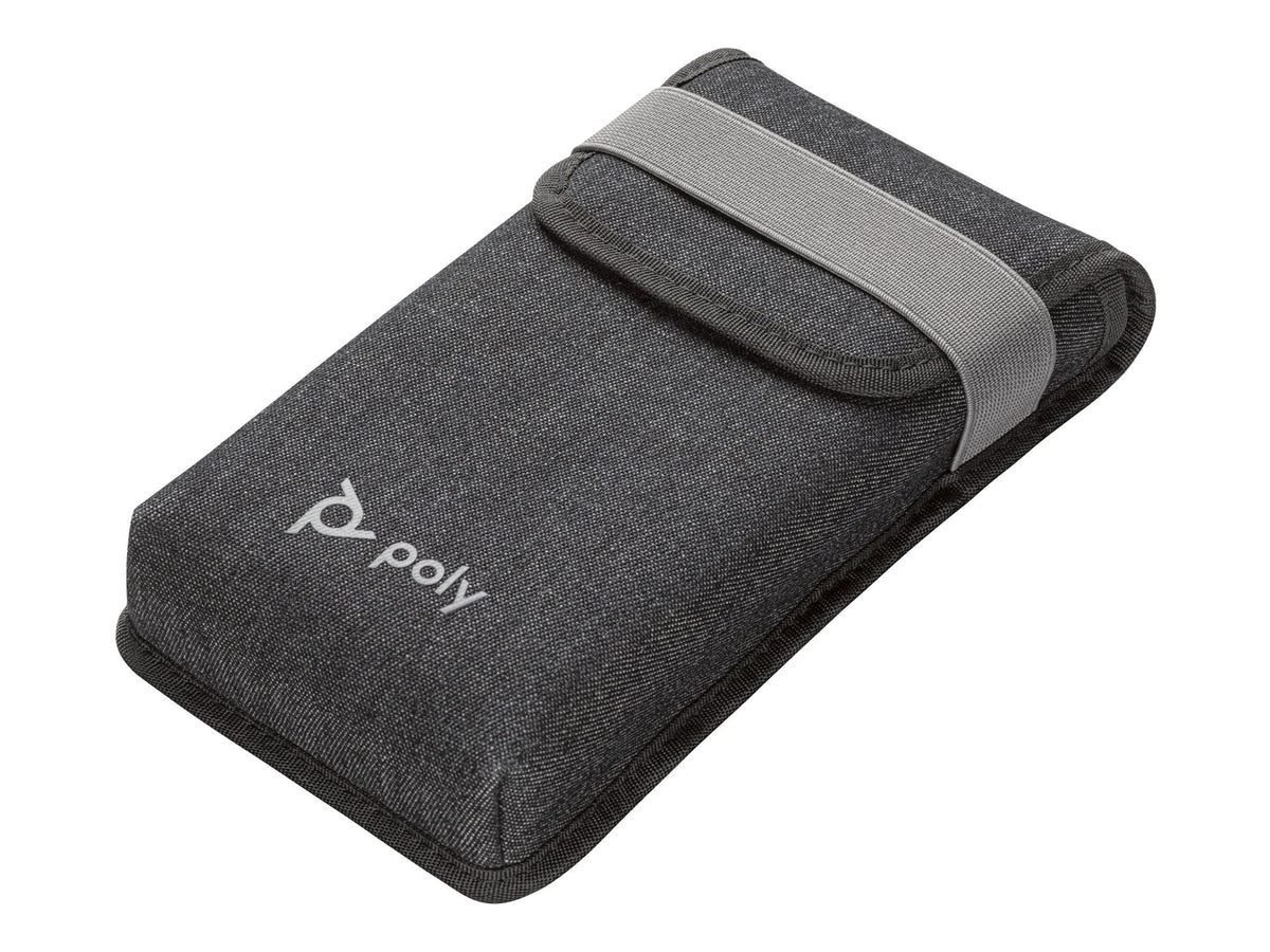 HP Poly Sync 20-M Speakerphone USB-C/A