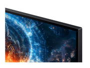 SAMSUNG Ecran Gaming 27" Obdyssey G6 G60F QHD 350Hz - DisplayHDR 400 - 1 ms - HDMI, DP