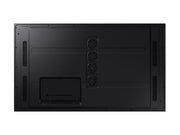 SAMSUNG OH55D-X 55p outdoor LCD FullHD 16:9 IP56 with protection glass 3500nits HDBase-T 2xHDMI RS-232 In/Out USB Tizen 8.0