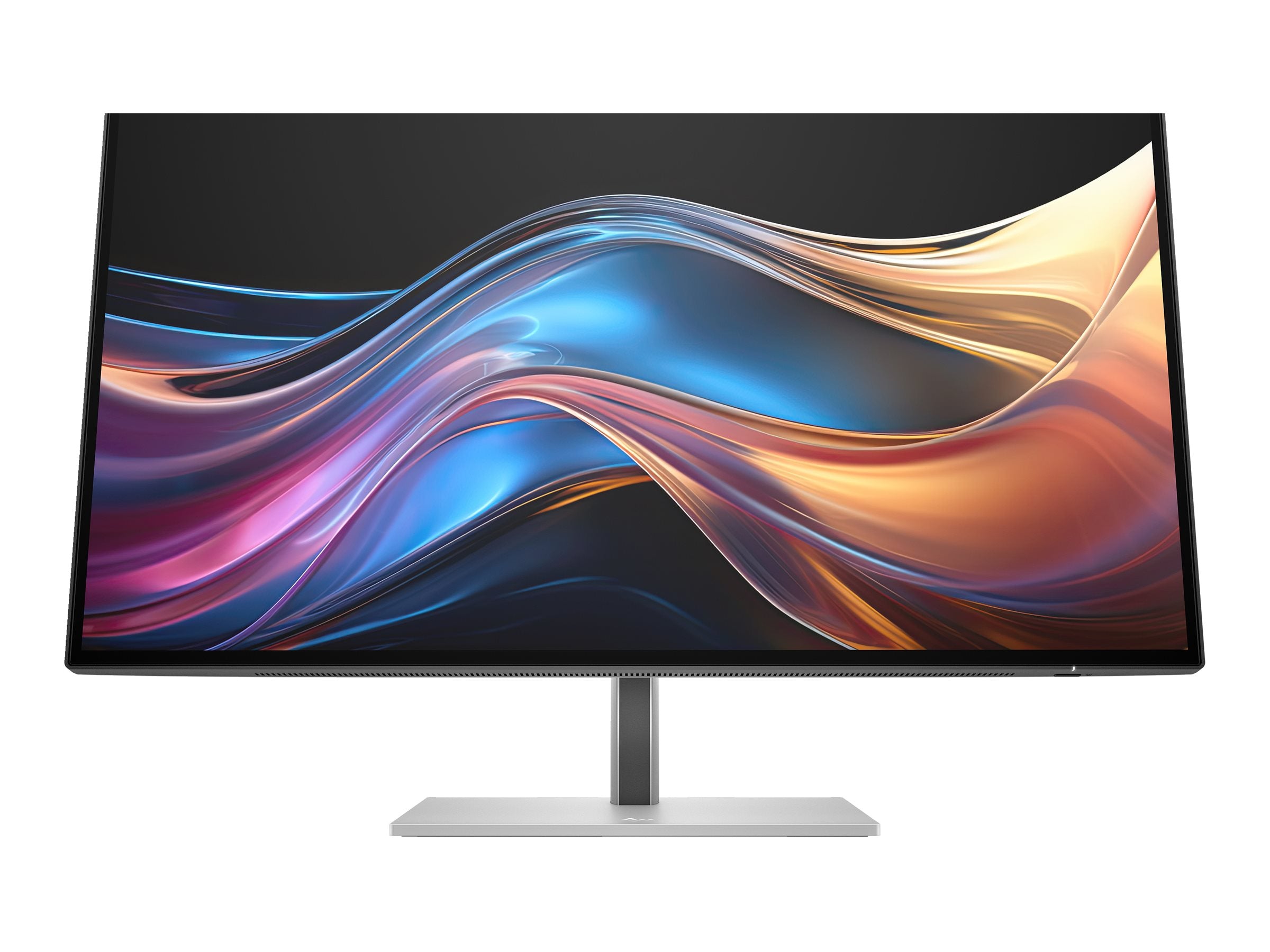HP Écran  Series 7 Pro - 727pq QHD 27p 2560 x 1440 HDMI DP 3/3/0