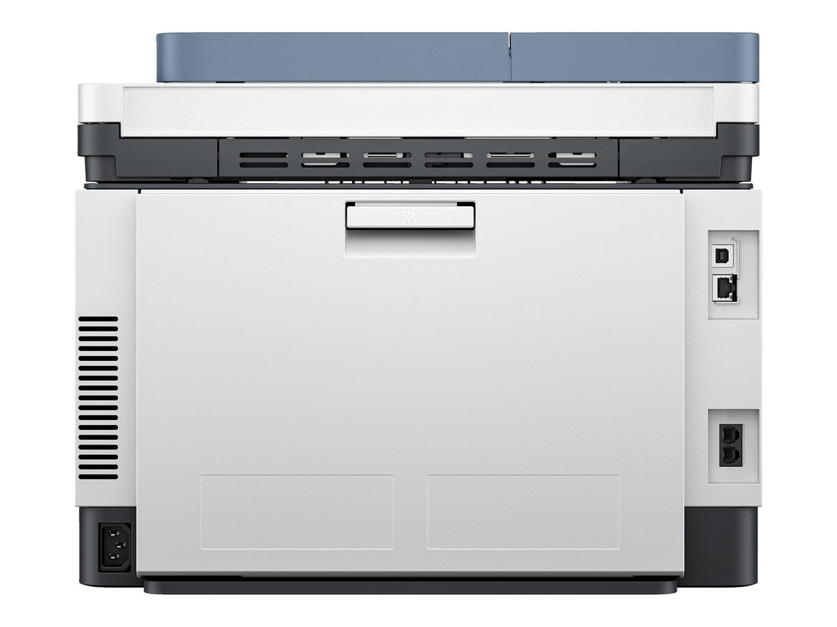 HP Color LaserJet Pro MFP 3302fdn MFP colour laser A4 25ppm Copy 25ppm Print 250sheets LAN USB Imprimante a4