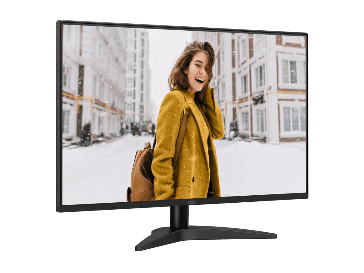 AOC 27B36X Ecran 27p FHD 16:9 IPS 144Hz HDMI 1.4DP
