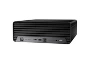 HP Pro SFF 400 G9 Intel Core i5-14500 16Go DDR5 512Go SSD W11P 1/1/1 Ordinateur bureau
