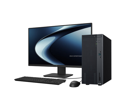 ASUS ExpertCenter P500 P500MV-13420H078X Intel Core i5-13420H 16Go 512Go M.2 2280 SSD PCIe Intel UHD Graphics W11P 2Y OSS