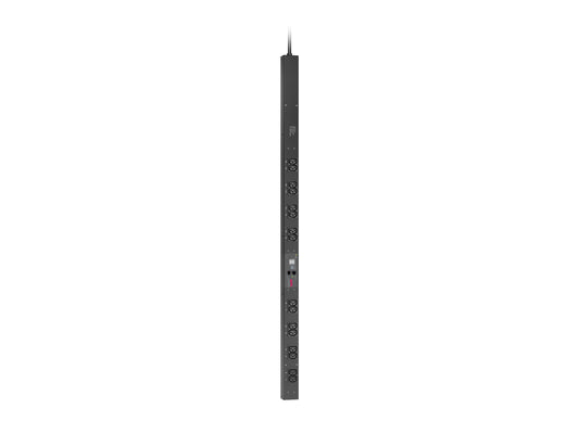 APC Rack PDU Metered ZeroU 10A 230V 16 C13 Cord Length 3 meters IEC320