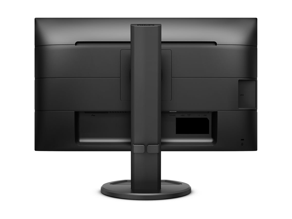 PHILIPS 243B9/00 LCD monitor with USB-C 60.5cm 23.8inch