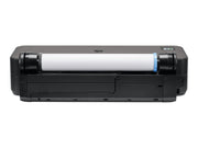 HP DesignJet T230 24p LFP 2025 Colour Ink-Jet A1 ANSI D 2400x1200dpi 0.58 min/page USB LAN Wi-Fi