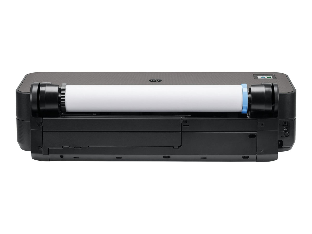 HP DesignJet T230 24p LFP 2025 Colour Ink-Jet A1 ANSI D 2400x1200dpi 0.58 min/page USB LAN Wi-Fi