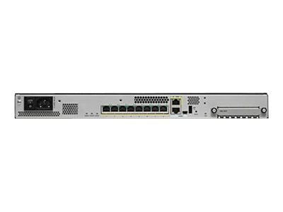 CISCO Firepower 1120 ASA Appliance 1U