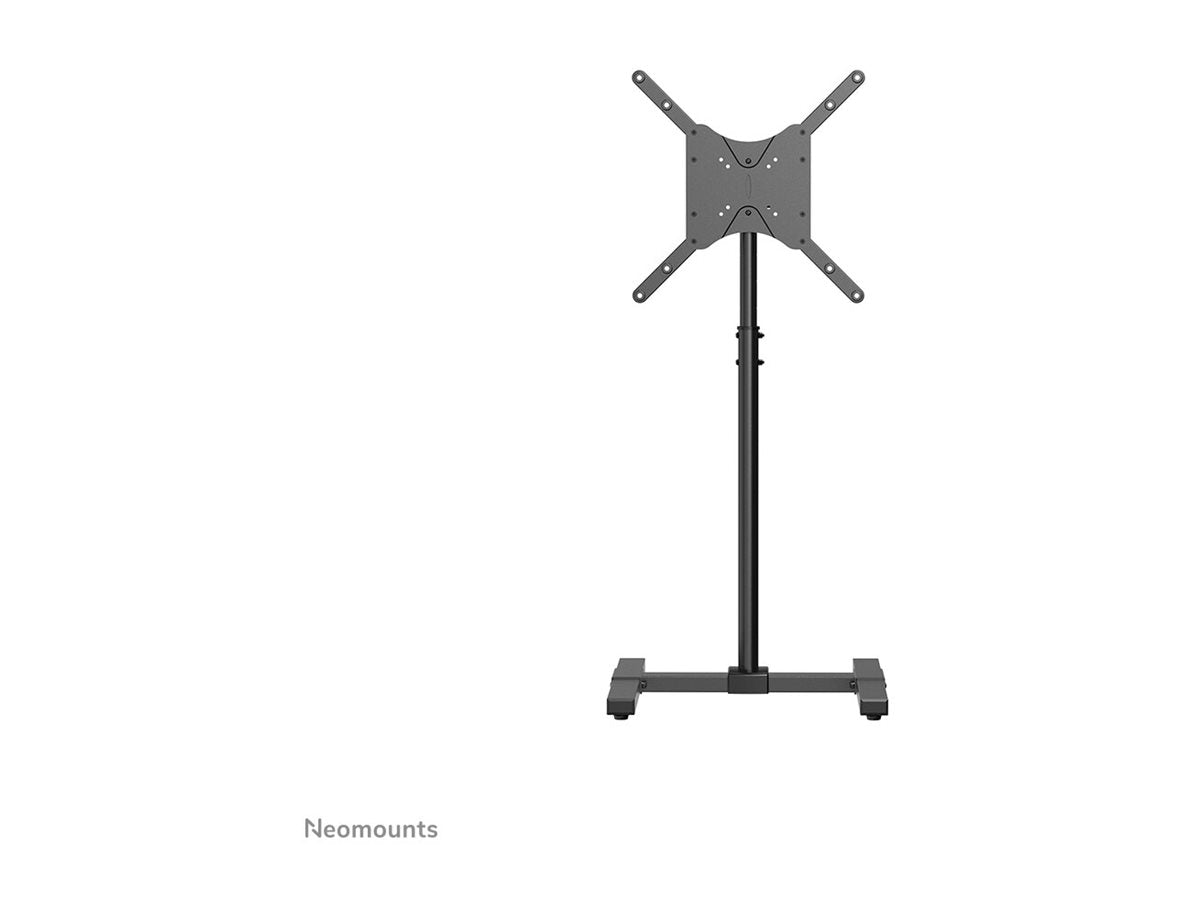 NEOMOUNTS NS-FS100BLACK Support au sol 10-55p