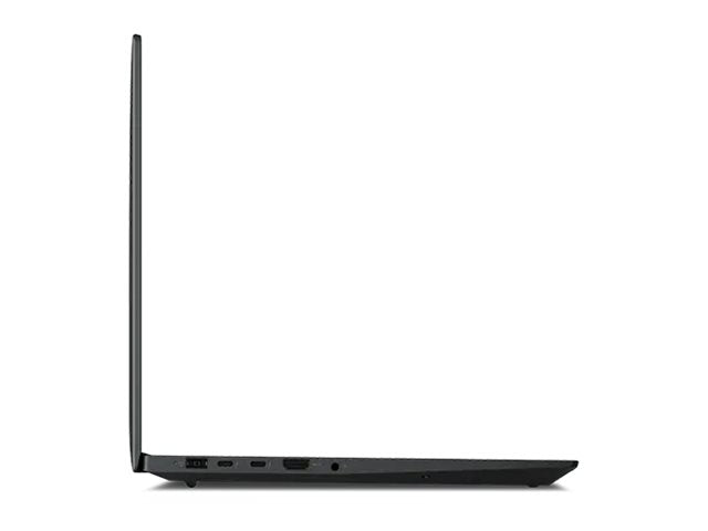LENOVO ThinkPad - P1 - G6 - 16p WUXGA - Intel Core i7-13700H - W11Pro - 16Go RAM - 512Go SSD - RTX A1000 6Go