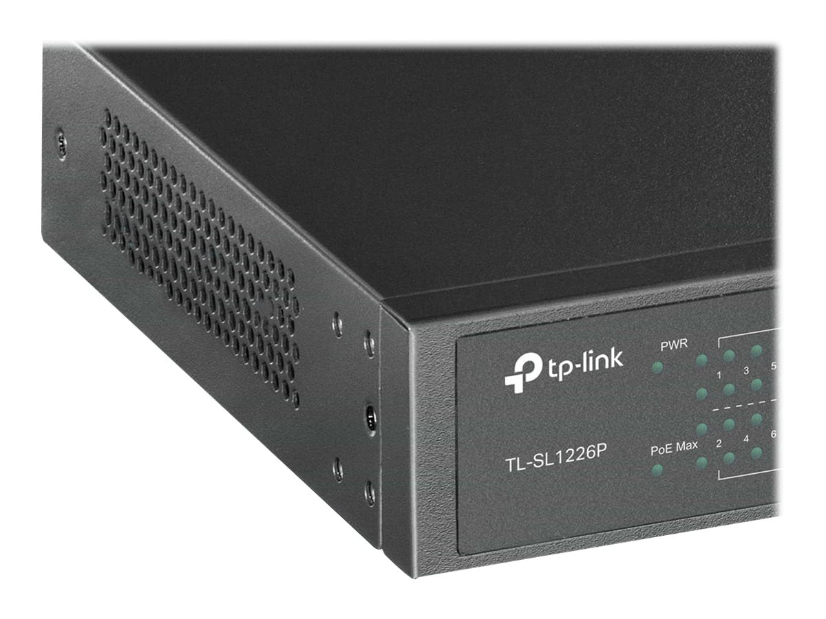 TP-Link TL-SL1226P