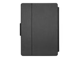 TARGUS SafeFit 9-10.5p Rotating Case Black