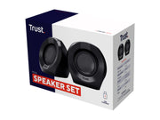 TRUST Enceintes multimédia POLO 2.0