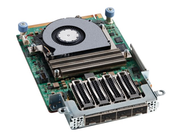 CISCO VIC 15427 4x 10/25/50G mLOM C-Series w/Secure Boot