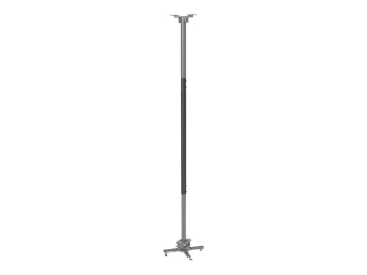 NEOMOUNTS ACL25-500BL Extension pour support de plafond pour vidéoprojecteur - h 89 cm