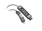 PLY DA85-M USB to QD Adptr