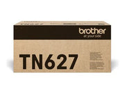 BROTHER TN-627C UHY Cyan Toner Cartridge 10K