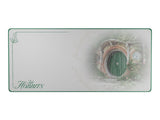LEXIP X WARNER The Lord Of The Rings The Hobbits XXL MOUSEPAD