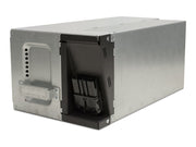 APC Replacement Battery Cartridge 143 UPS battery 1 x battery lead acid 600Ah Black