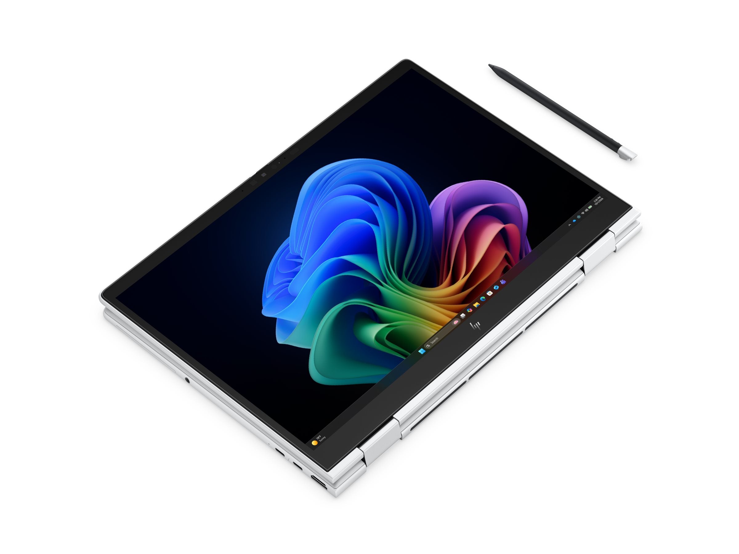 HP EliteBook 8 FlG2i 13 AI Intel Core Ultra 5 325 13.3p WUXGA 16Go LPDDR5X 512Go SSD be+BT 3C Batt FPS W11P 1yr Wrty
