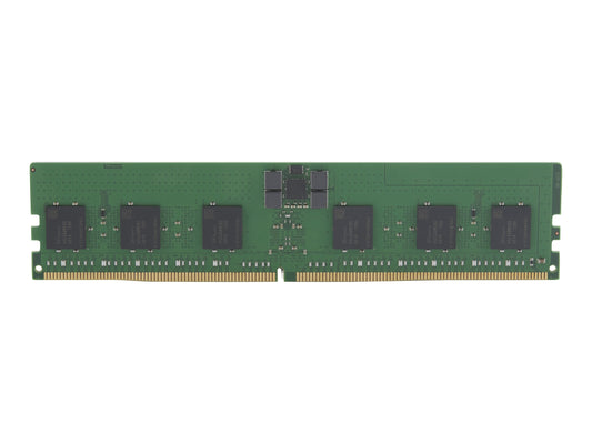 HP 32Go 1x32Go DDR5 4800 DIMM ECC REG Memory