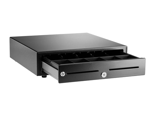 HP Standard Duty Cash Drawer Europe